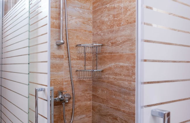 Barbaras Apartments - Foto 80