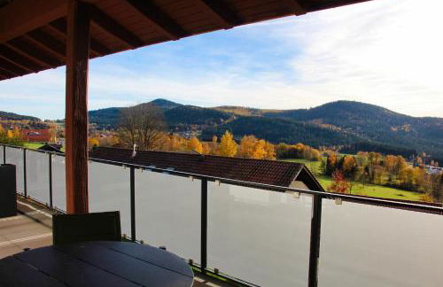 Annies Bergwelt Haus Waldherz - Foto 15