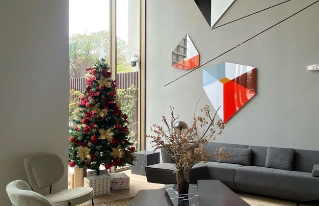 w Cozy Loft With Balcony in Barranco - Photo 20