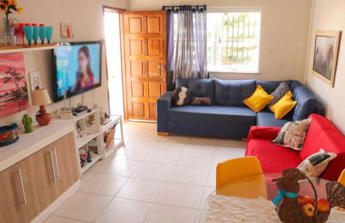 Casa de andar a 200m da areia Praia da Caueira SE - Foto 16