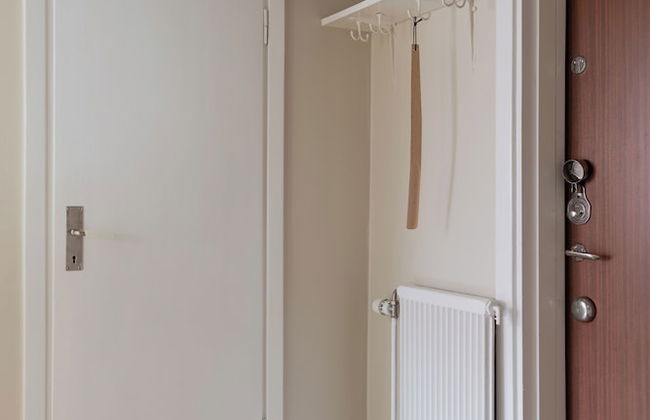 Luxury Business Apartments 2 Rooms #2 - Foto 14