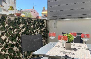 Reina apartment in Sitges - Photo 6