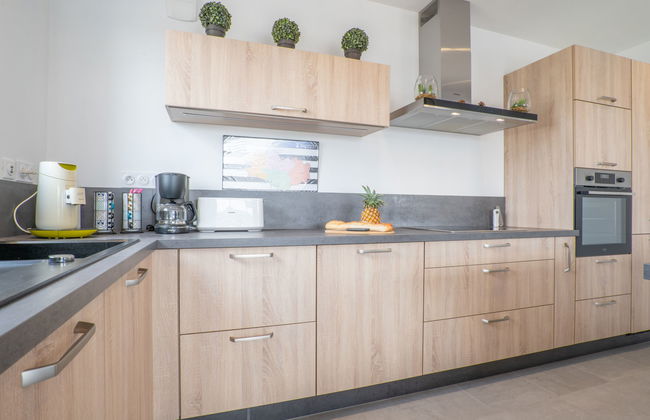 Les Agapanthes - Foto 13