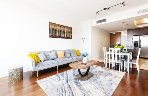 Sky-Rise Apartments - Foto 25