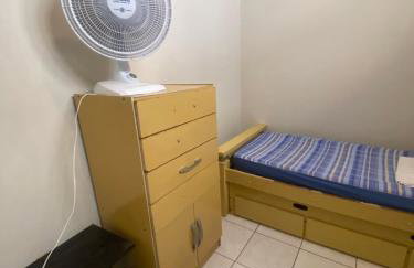 Flats PARA FAMILIAS, CASAL ou EMPRESAS com cozinha - Foto 22