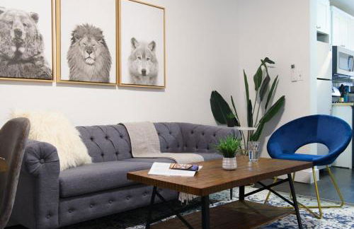 39-1 Renovated 3BR Prime Midtown West - Foto 56