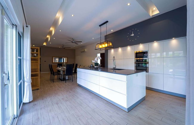 Modern 3 Bedroom Pool Villa - MR54 - Foto 31