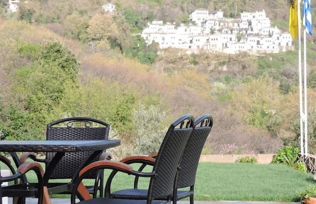 Villa Mylopotamos - Foto 59