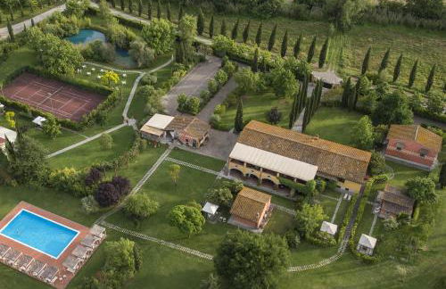 Tenuta i Massini - Foto 1