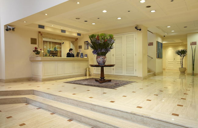 Transamerica Executive Higienópolis - Foto 2