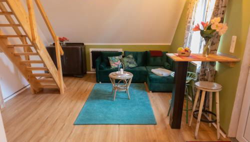 Maisonette am Glockenturm - Foto 3