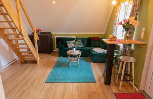 Maisonette am Glockenturm - Foto 3