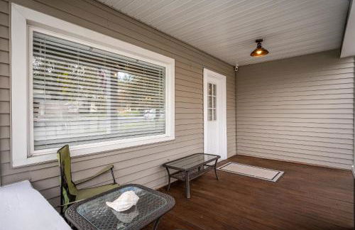 Perfect for Work & Play, 3BR 2BA with Office & WiFi - Foto 10