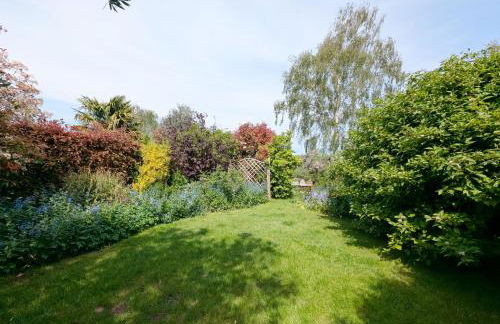 Blacksmiths Cottage, Bosham - Foto 17