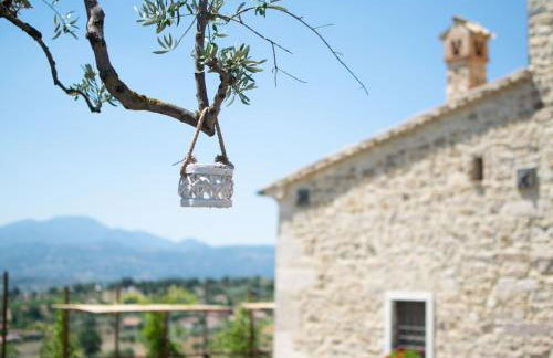 Agriturismo Torre Gialluise - Photo 70