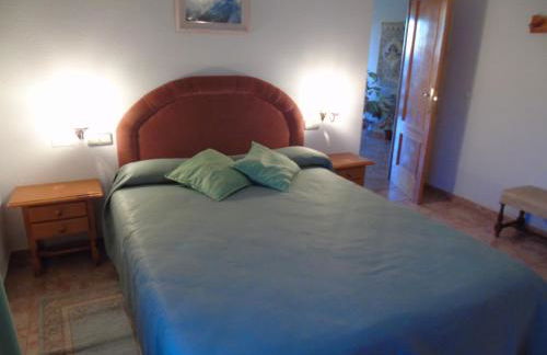 Apartamentos Turísticos Cumbres Verdes - Foto 37