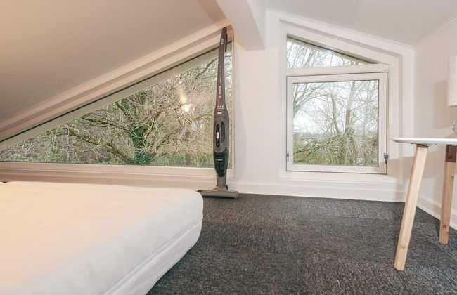 8 Person Holiday Home in Aabenraa-by Traum - Foto 18