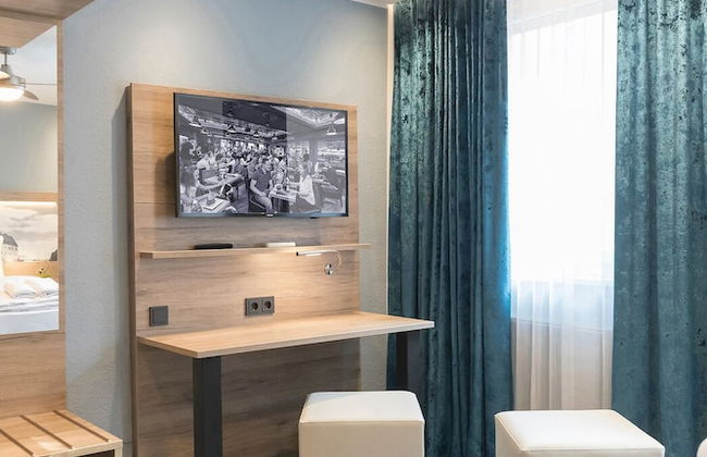 Riverview Apartments by dasPaul - Foto 19