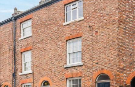 Cosy 2 Bedroom Macclesfield House - Foto 3