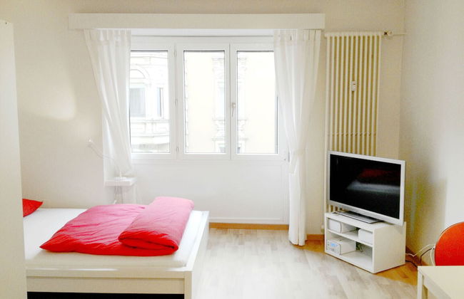 LU Central I - Hitrental Apartment - Foto 1