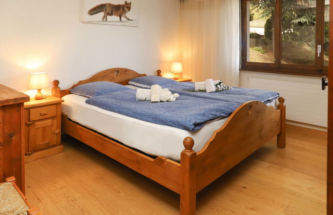 Terrasse Des Alpes 2005 - Foto 14