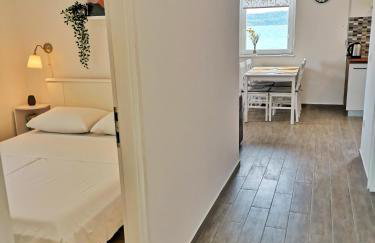 Apartment Roman - Foto 12