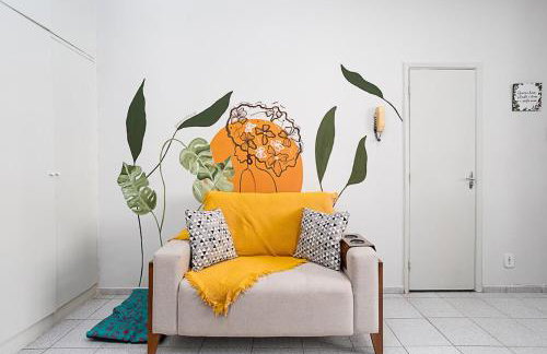 Studio no Flamengo - RJ - Foto 8