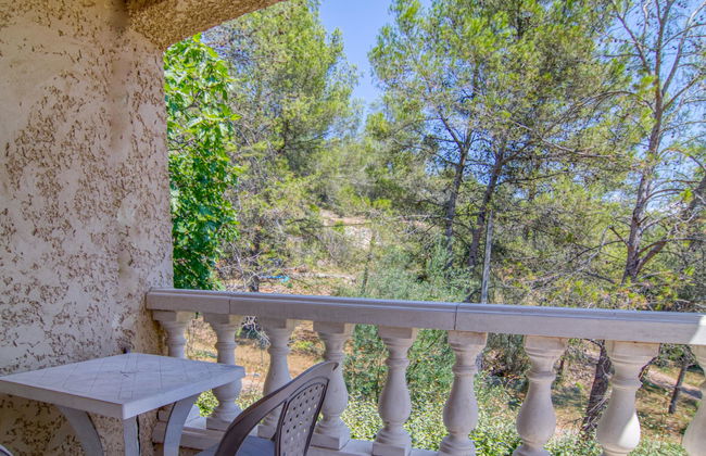 Cros de Gourdin - Foto 41