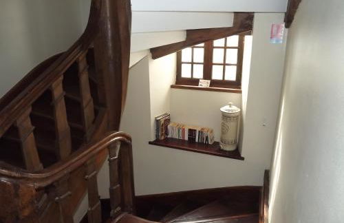 Appart'hotel Maison Saint Michel - Photo 53