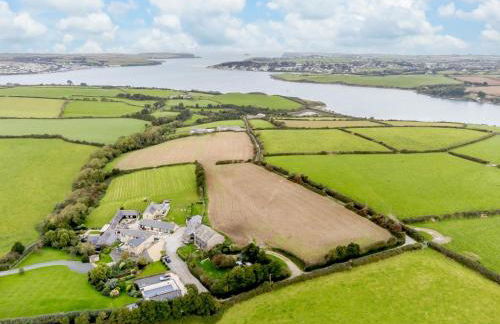 5 Bed in St. Issey oc-r4328 - Foto 40