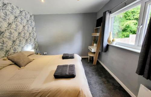 Woodland View Retreat - Luxury Stay, Endless Fun - Foto 8