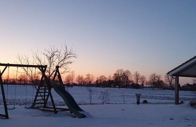 Lovely Cottage in the Middle of Nature - Photo 8