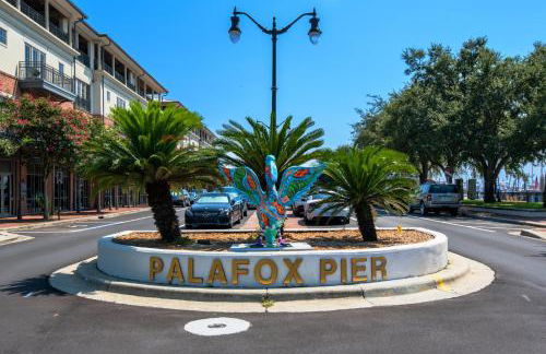 South Harbour 12E - Foto 114