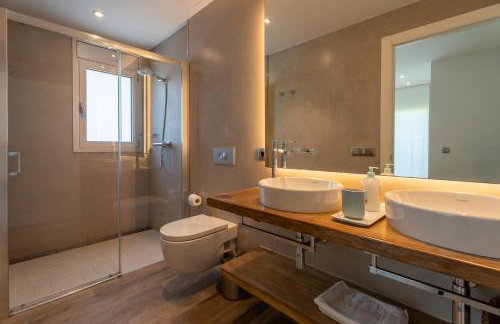 Modern Villa Olivera with Private Pool - Foto 33