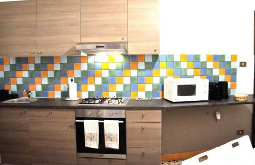 Casa Rosetta - Foto 14