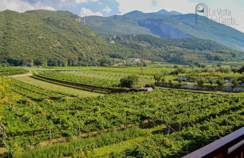 La Volta del Garda - Photo 28