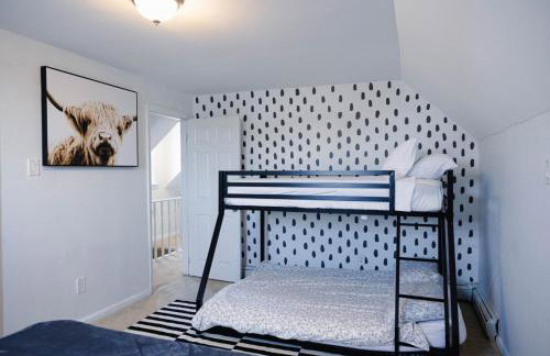 Rainforest Retreat 20m to NYC Parking Sleeps 25 - Foto 79