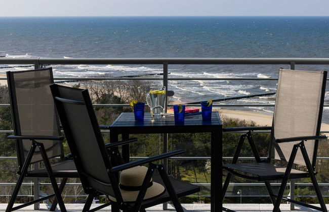 Porta Mare Sea View by Renters Prestige - Photo 21