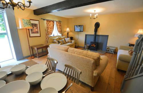 Haddon Grove Farm Cottages - Photo 35