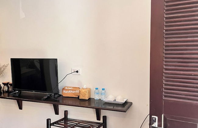 Villa Namkhan Heritage - Foto 8