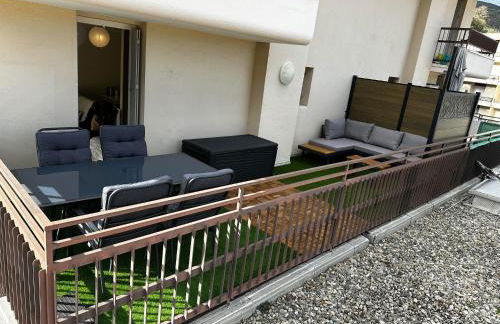 Studio tout équipé - Foto 10