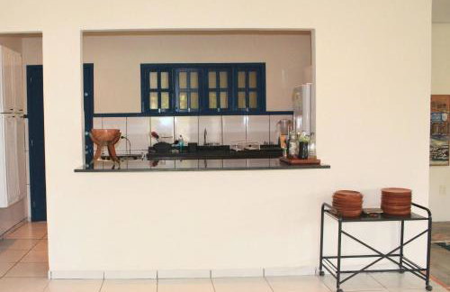 Casa ampla com jardim e 3 suítes em Novo Airão - Foto 13