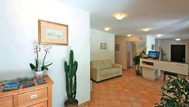 Apartment in Île Rousse near Sandy Beaches - Foto 2, Imagen principal