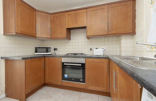 Abkat Holiday Home - Foto 17