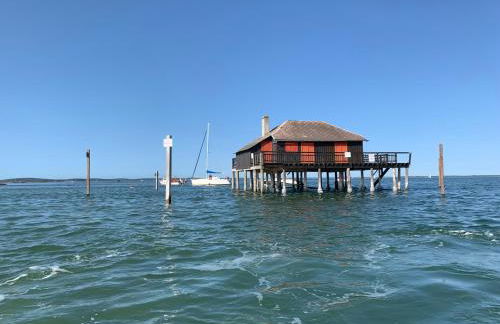 La Villa Des Trois Pins - Foto 43