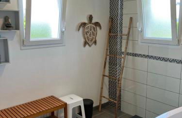 Gite ty hent houarn - Foto 8