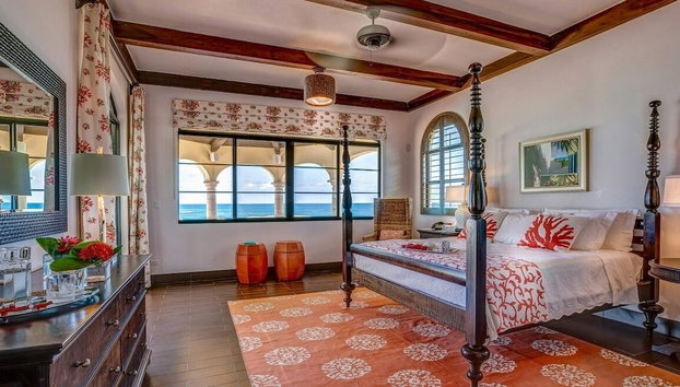 Villa Amarilla - Foto 5, Habitación