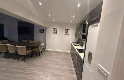 Amazing 10 bed apartments on Mathew Street - Foto 71