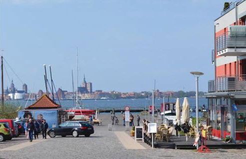 Ferienhaus 6 Altefähr - Foto 31