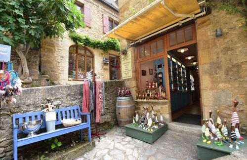 Quaint Home in Berbiguieres, Valley of the Castles at 15min - Foto 84